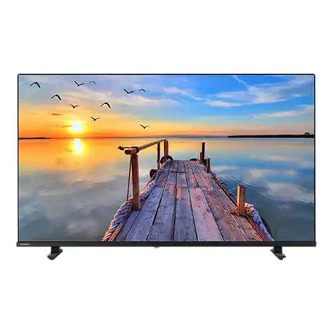 TOSHIBA 43 inch FULL HD ANDROID SMART TV 43V35KP