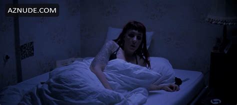 SARAH JANE NORMAN Nude AZNude