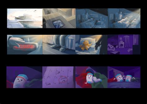 ArtStation - COLORKEY