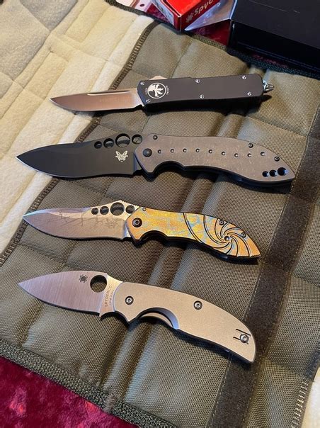 СУМКИ ДЛЯ НОЖЕЙ и EDC-КОШЕЛЬКИ/LAZABAZA | ВКонтакте