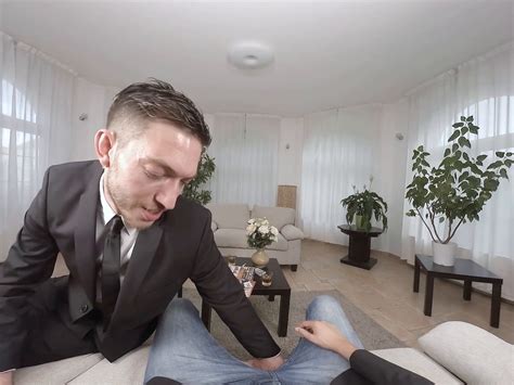 V Deos Porno Gay De Vr Sexo De Realidad Virtual De Xhamster