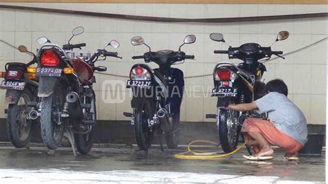 Motor Mati Sehabis Dicuci Ternyata Ini Penyebabnya