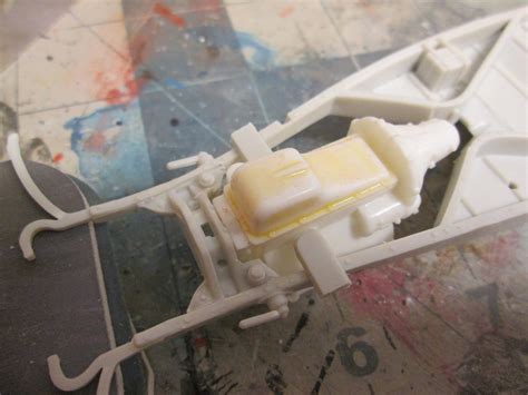 My Take On The Hot Rod Lincoln Done I Think Wip Model Cars Model Cars Magazine Forum