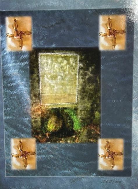 Bridgets Cross Imbolc Day Card Just Witchys