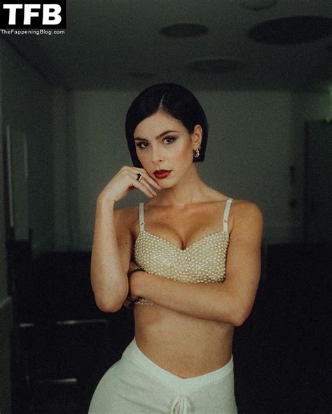 Lena Meyer Landrut Hot 10 Photos TheFappening
