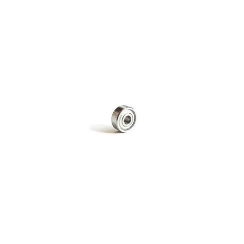 Bearing 624ZZ 4 x 13 x 5 mm JVL