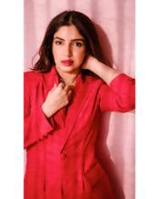 Bhumi Pednekar Nude Aznude