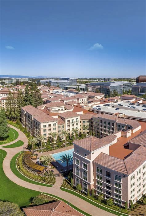 California Apartments by Region | Irvine Company Apartments