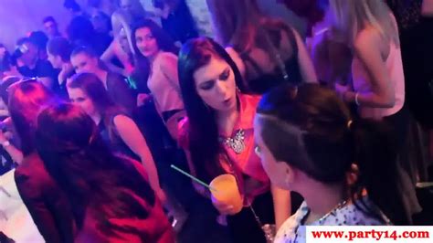 Glam Euro Amateur Railed At Sex Party