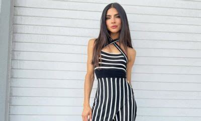 Regresa Nuestra Belleza Latina con Alejandra Espinoza como conductora Más Vip