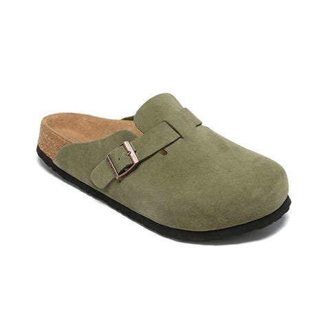 Сабо Birkenstock Boston - купить с доставкой по выгодным ценам в ...