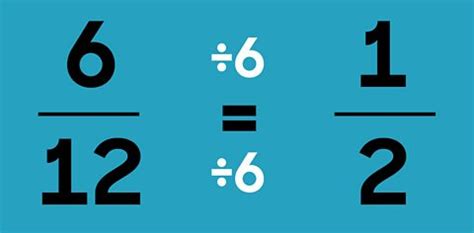 simplify fractions bbc bitesize