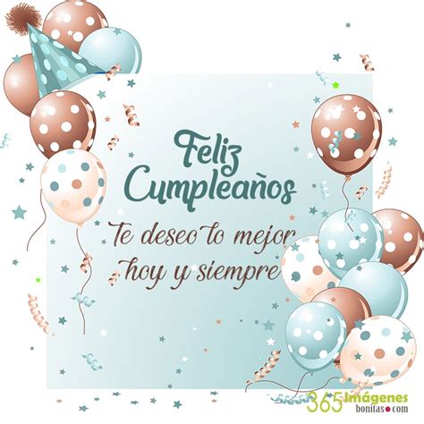 Imagenes Bonitas Para Cumple Anos Imágenes De Cumpleaños Tarjetas