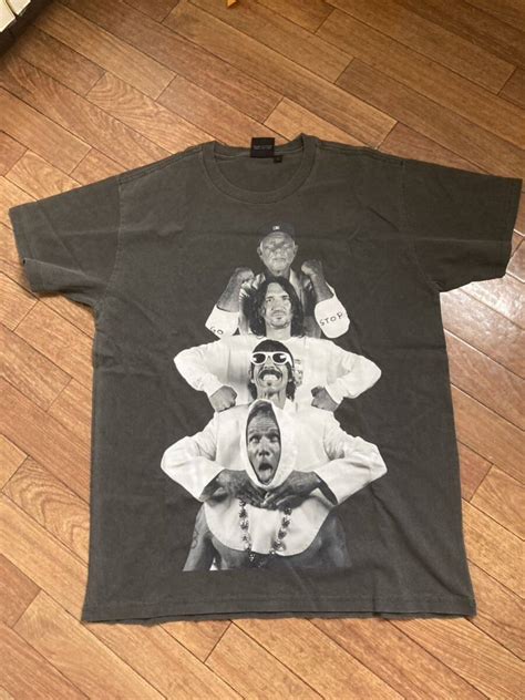 Red Hot Chili Peppers T L Yahoo