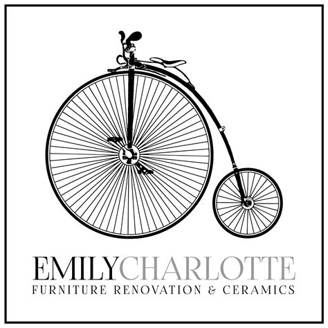 Emily Charlotte Furniture Renovation And Ceramics