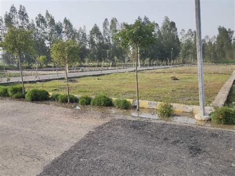 1000 Sq Ft Residential Plot For Sale In Gosainganj Lucknow REI1027855