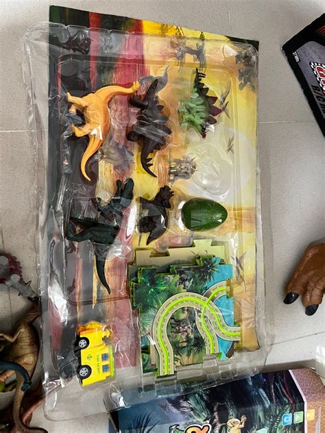 Paw Patrol Dinosaur Rc Car Hot Wheels Hobbies Toys Toys Games On Carousell