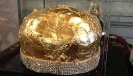 The Most Expensive Panettone Amalfistyle