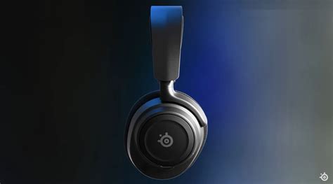 Steelseries Arctis Nova 7x Gaming Headset Is Currently 30 Percent Off