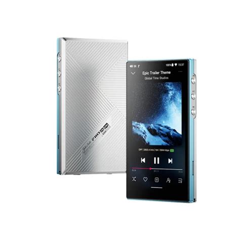 FiiO JM21 | Skyblue | HL02524.1