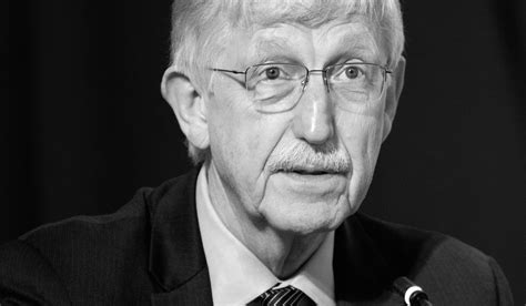 Francis Collins Big Think