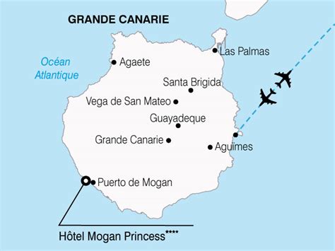 Espacoluzdiamantina 29 Nouveau Carte Canaries Afrique