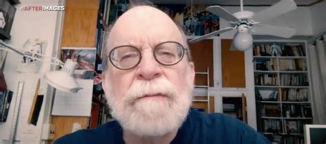 Walt Simonson Mundo Fantasma
