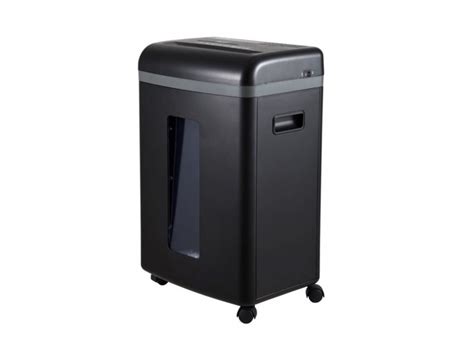 Уничтожитель бумаг (Шредер) COMIX S3508D купить в интернет магазине ...