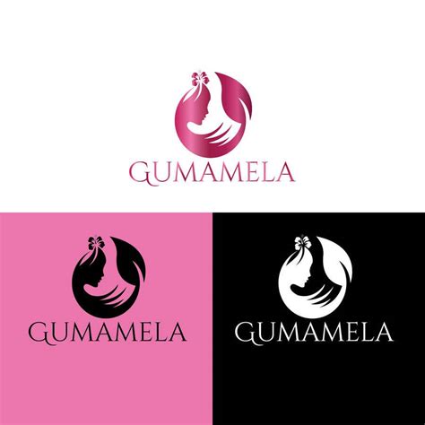 Entry 116 By Herobdx For Gumamela Logo Freelancer