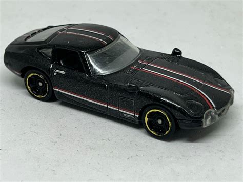 Hot Wheels Toyota GT Kaufen Auf Ricardo