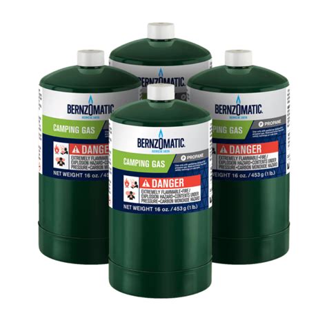 Bernzomatic Nederland | Alles voor uw professionele handbranders