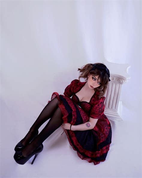 Ella 💋 | tell ur cat i said pspspsppssps #egirls #altgirls #altstyle #