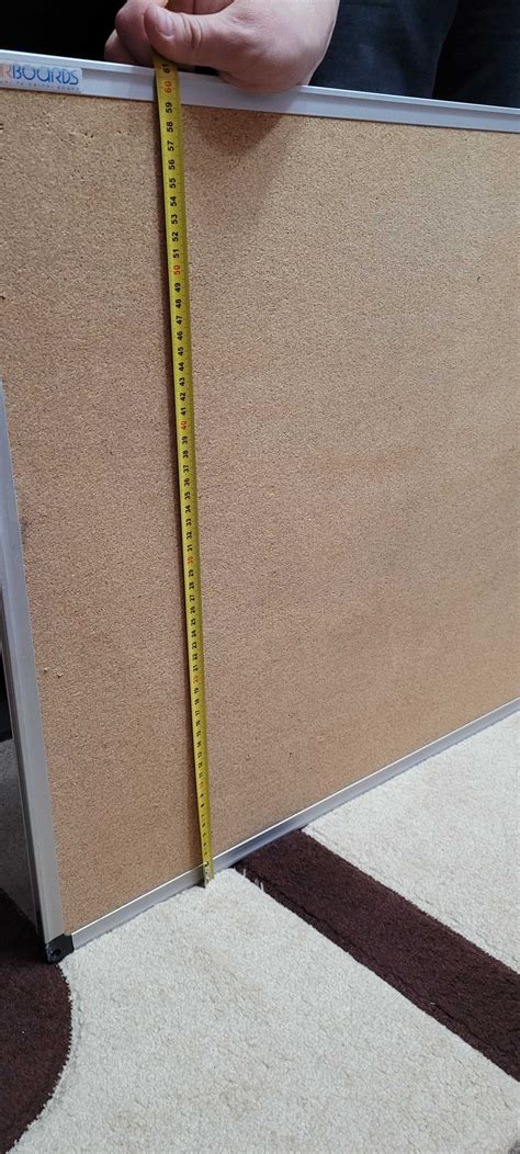 Пробкова дошка 90×60 UkrBoards: 500 грн. - Посуд / кухонне приладдя ...