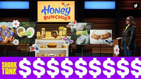 What Happened To Honey Bunchies After Shark Tank