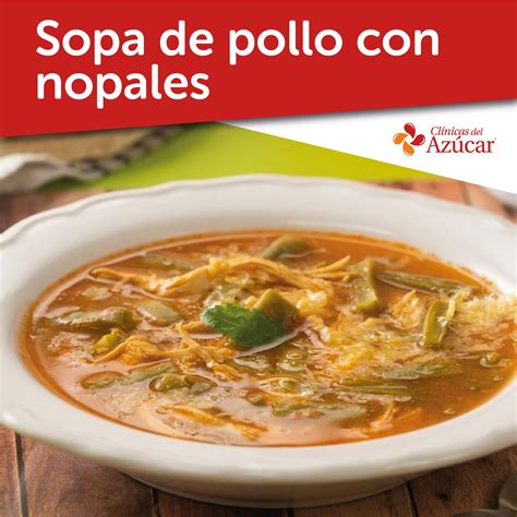 Pollo Con Nopales 7