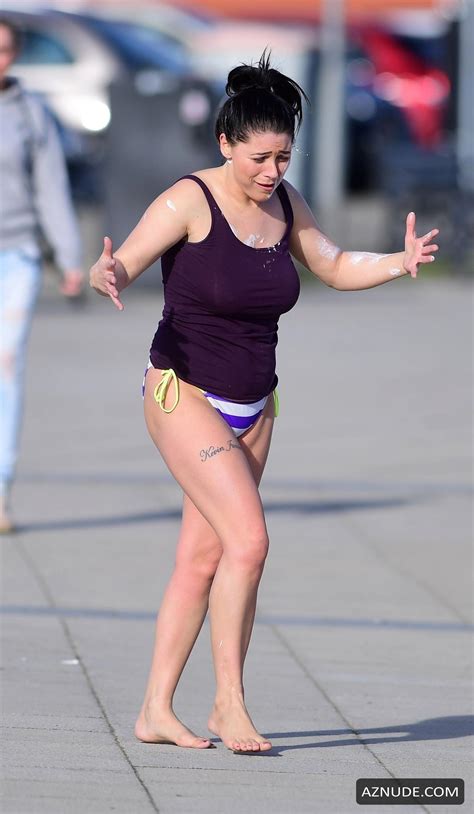 Simone Reed Nude Aznude