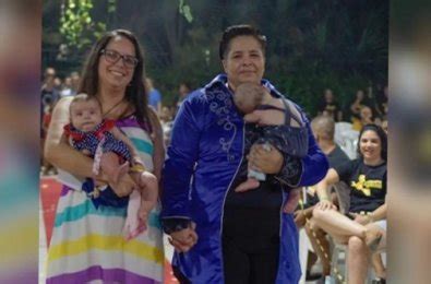 Igreja gay faz retiro espiritual e reúne pessoas veja fotos FOLHAMAX Últimas Notícias