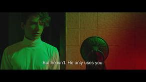 LILITH NUDE SCENES AZNude