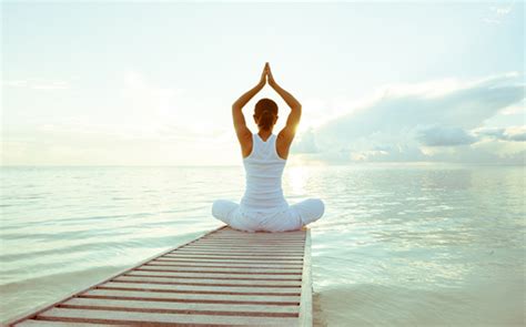 benefits  yoga