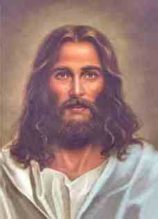Is Jesus Zeus