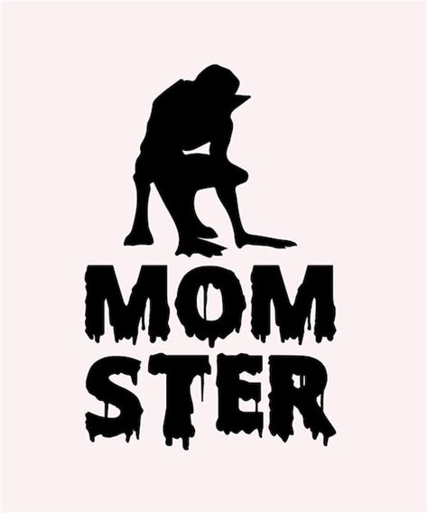 Momster Vectors And Illustrations For Free Download Freepik