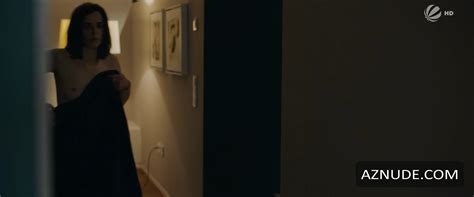 ZERBROCHEN EIN FALL FUR DR ABEL NUDE SCENES AZNude