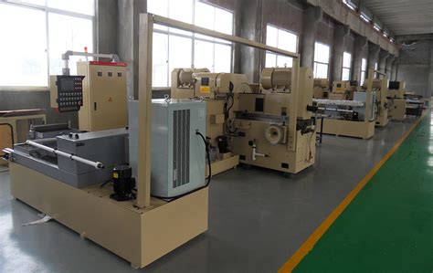 Cnc Double Sided Grinding Machine China Manufacturersupplier Factory