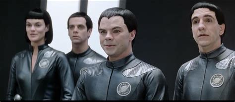 Galaxy Quest Aliens