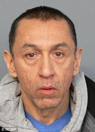 Convicted Sex Offender Who Fled Canada For Seattle Arrested For Trying