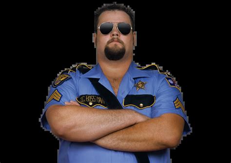 big boss man officialwwe wiki fandom powered  wikia
