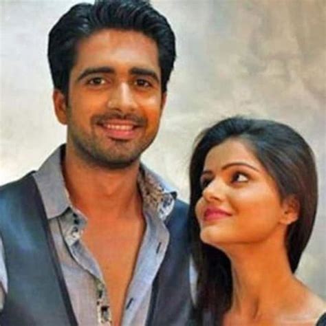 real reason  chotti bahu fame rubina dilaik  avinash sachdevs