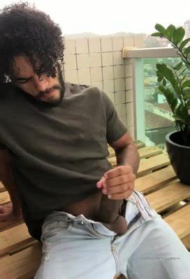 Hot Guy With BBC Wanks And Shoots His Spunk ThisVid