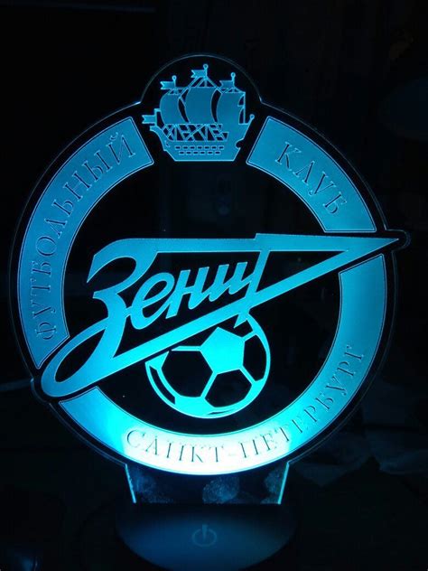 Эмблема фк зенит санкт петербург со звездой - 95 фото