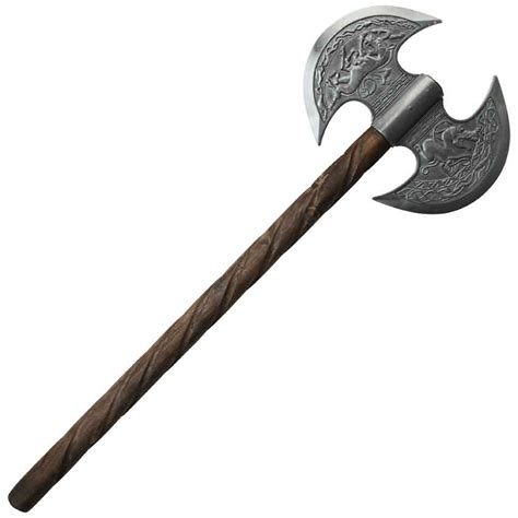 medieval polearms pole weapons medieval collectibles